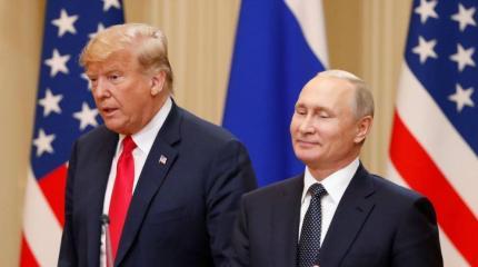 СМИ США: гонка вооружений погубит Россию СМИ США: гонка вооружений погубит Россию