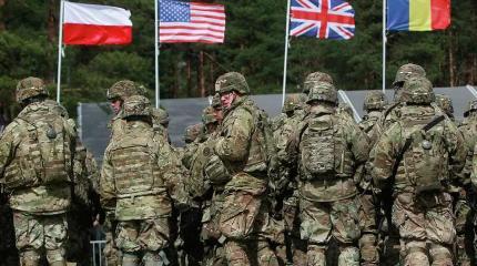 Почему европейцам и хочется, и колется послать на Украину миротворцев Почему европейцам и хочется, и колется послать на Украину миротворцев