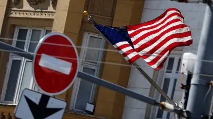 Продолжение "визовой войны": Россия не пойдет на условия США