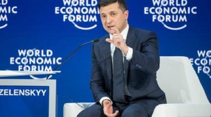 Как дипломаты зажигали, а от Давоса денег ждали Как дипломаты зажигали, а от Давоса денег ждали