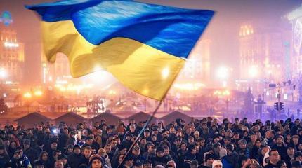 Разъединённые Штаты Украины: Запад поделит Украину по Югославскому сценарию Разъединённые Штаты Украины: Запад поделит Украину по Югославскому сценарию