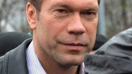 Олег Царев: Запад нашел, кем заменить Порошенко Олег Царев: Запад нашел, кем заменить Порошенко