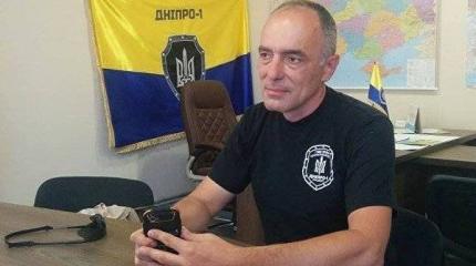 Украинский волонтёр Касьянов: Нас готовят к капитуляции Украинский волонтёр Касьянов: Нас готовят к капитуляции