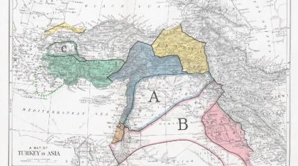 «Кавказская весна» идет навстречу «арабской» - Турция уже поражена