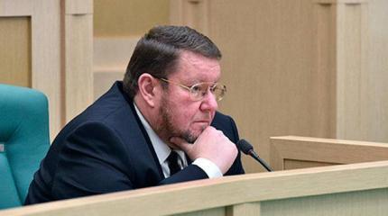 Сатановский объяснил, почему у Европы нет никаких шансов на будущее Сатановский объяснил, почему у Европы нет никаких шансов на будущее