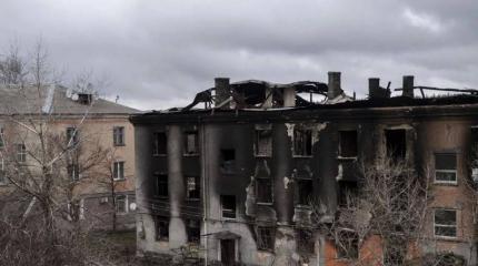 Сербская пресса: скрывать преступления Украины всё труднее Сербская пресса: скрывать преступления Украины всё труднее