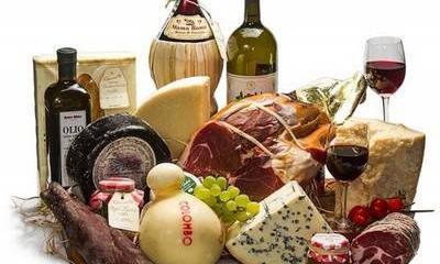 Кому на руку уничтожать «санкционные» продукты?