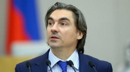 Свинцов назвал запоздалыми действия Роскомнадзора по блокировке Twitter Свинцов назвал запоздалыми действия Роскомнадзора по блокировке Twitter