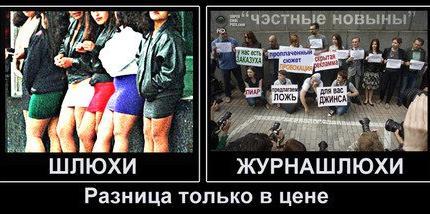 Киев нанимает иностранных журналистов для дискредитации ЛНР Киев нанимает иностранных журналистов для дискредитации ЛНР