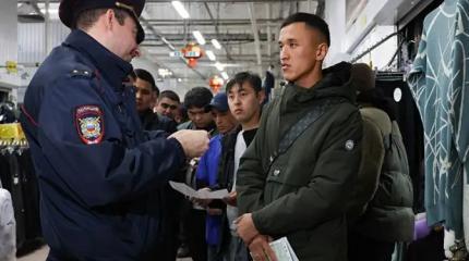 Как снять проблему мигрантских анклавов и вразумить увлекающихся гостей Как снять проблему мигрантских анклавов и вразумить увлекающихся гостей