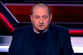 Кедми: «Тупость американских чиновников переплюнула все анекдоты Задорнова» Кедми: «Тупость американских чиновников переплюнула все анекдоты Задорнова»