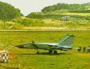 Угон в Японию самолёта МиГ-25