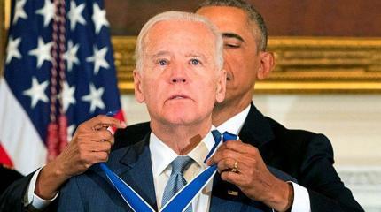 Байден поднимает рейтинг за счет России в погоне за кресло президента США