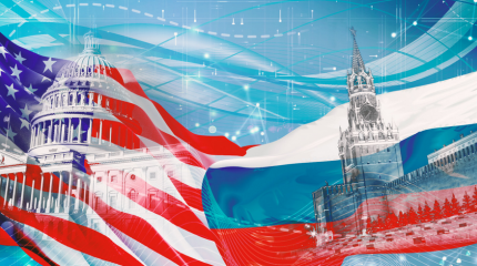 Миролюбие России нарушает планы Запада Миролюбие России нарушает планы Запада