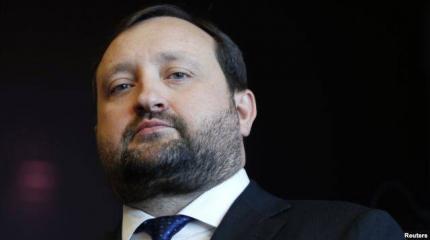 Арбузов учит Геращенко: не надо «наезжать» на украинскую прокуратуру Арбузов учит Геращенко: не надо «наезжать» на украинскую прокуратуру