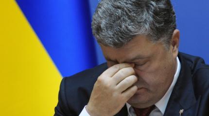 Украинцы ненавидят Порошенко - обнародованы рейтинги власти Украинцы ненавидят Порошенко - обнародованы рейтинги власти