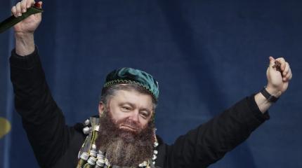 Украина твердо становится на путь терроризма Украина твердо становится на путь терроризма