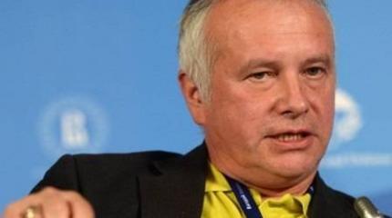 Рар объяснил отношение ЕС к Киеву