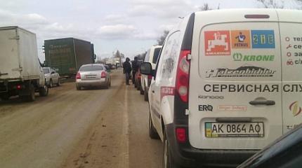 Как обманули наш народ: Украина переселяется в Россию Как обманули наш народ: Украина переселяется в Россию