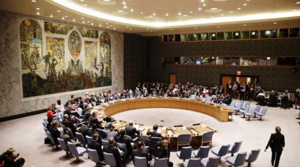 Международный «триумф» Украины