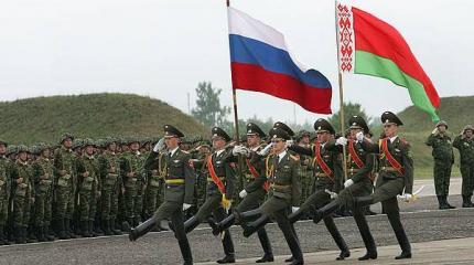 Зачем белорусской власти нужна истерия вокруг учений «Запад-2017» Зачем белорусской власти нужна истерия вокруг учений «Запад-2017»
