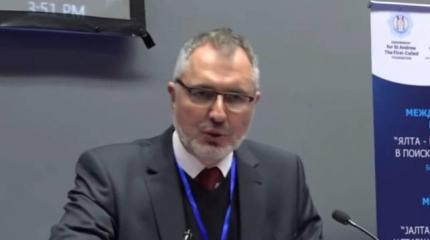 Штадлер: Европа, хватит прогибаться под Америку Штадлер: Европа, хватит прогибаться под Америку