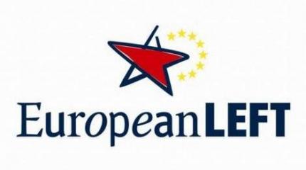 Европейские левые выступили против украинских властей