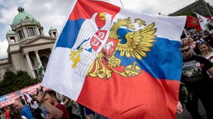 США возвращается на Балканы: сможет ли РФ оказать противостояние США возвращается на Балканы: сможет ли РФ оказать противостояние