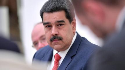 «Подготовка капитуляции»: Мадуро согласился встретиться с Гуайдо «Подготовка капитуляции»: Мадуро согласился встретиться с Гуайдо