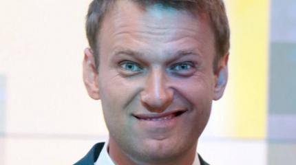 Навальный в Москве тайно встретился с идеологами украинского майдана