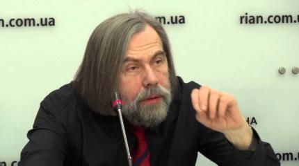 Михаил Погребинский: «Есть моменты, внушающие осторожный оптимизм» Михаил Погребинский: «Есть моменты, внушающие осторожный оптимизм»