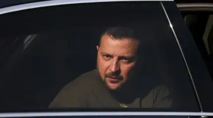 «Расстрел для него большая честь»: Зеленскому пора смотреть «Нюрнберг» «Расстрел для него большая честь»: Зеленскому пора смотреть «Нюрнберг»