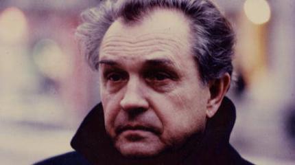 Александр Зиновьев: перестройка — это великое предательство
