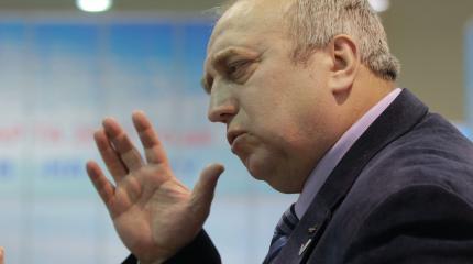 Клинцевич прошелся по Маккейну: за ним стоят известные и влиятельные силы Клинцевич прошелся по Маккейну: за ним стоят известные и влиятельные силы