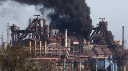 Победа Киева нереальна, «нормандский формат» закончился: ситуация на 21 мая Победа Киева нереальна, «нормандский формат» закончился: ситуация на 21 мая