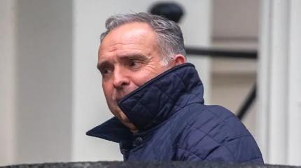 Марк Седвилл: С Калининградом надо поступать, как учил китаец Сунь-цзы