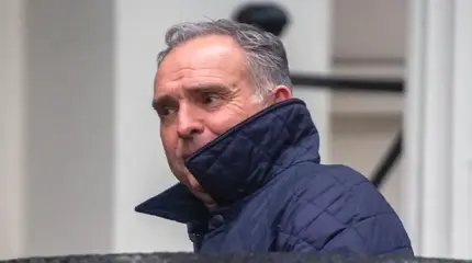 Марк Седвилл: С Калининградом надо поступать, как учил китаец Сунь-цзы