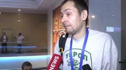 Цимбалюк: Украина вместе с США куют скорую победу над Россией Цимбалюк: Украина вместе с США куют скорую победу над Россией