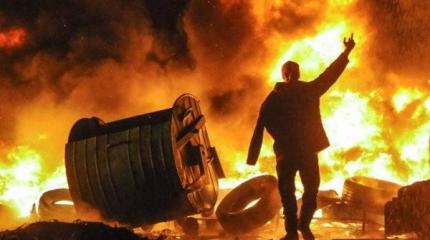 Возвращение Европы Возвращение Европы