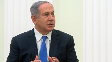 Нетаньяху рассказал, о чем свидетельствует визит Медведева в Израиль Нетаньяху рассказал, о чем свидетельствует визит Медведева в Израиль