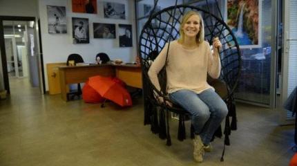 Как Бельгийская журналистка почувствовала себя принцессой в России Как Бельгийская журналистка почувствовала себя принцессой в России