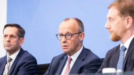 Раздор в бундестаге: пророссийская оппозиция меняет политику ФРГ Раздор в бундестаге: пророссийская оппозиция меняет политику ФРГ