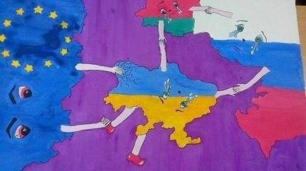Единство и борьба славян: исторические предпосылки Единство и борьба славян: исторические предпосылки