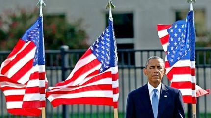 США готовы на все, чтобы Россия не стала вновь сверхдержавой США готовы на все, чтобы Россия не стала вновь сверхдержавой