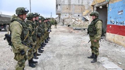 Русская кровь в Сирии и русские банки в Чехии Русская кровь в Сирии и русские банки в Чехии