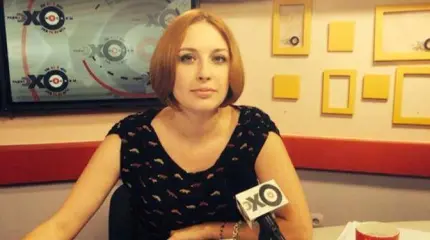 «Эхо Москвы»: Ножом по горлу, израильский след «Эхо Москвы»: Ножом по горлу, израильский след