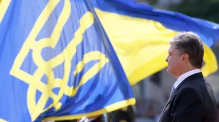 «Москальский кандидат» не даст Порошенко победить на выборах «Москальский кандидат» не даст Порошенко победить на выборах