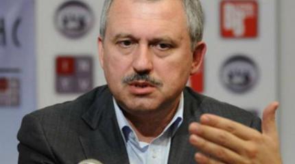 Андрей Сенченко: Жителям Донбасса предложат покаяться за свои убеждения Андрей Сенченко: Жителям Донбасса предложат покаяться за свои убеждения