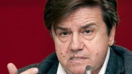 Вадим Карасев: Киев подтолкнул Европу признать Крым российским Вадим Карасев: Киев подтолкнул Европу признать Крым российским