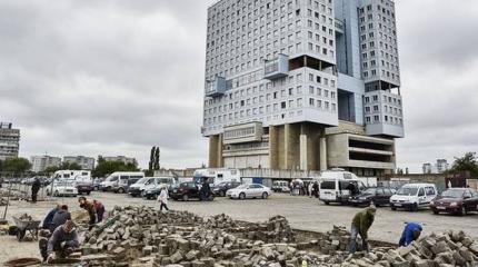 Немецкие СМИ: Калининград – неудобное наследство для России Немецкие СМИ: Калининград – неудобное наследство для России